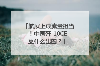 航展上成流量担当！中国歼-10CE靠什么出圈？